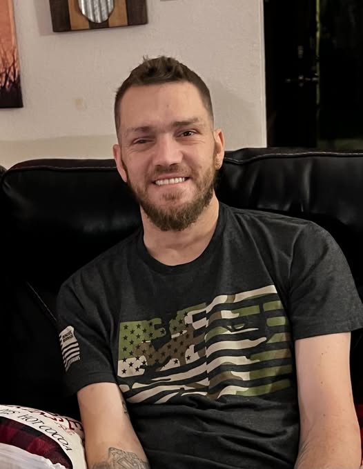 Cason Chittum Obituary, Nacogdoches, TX Death, 33-year-old dies after complications from diabetes