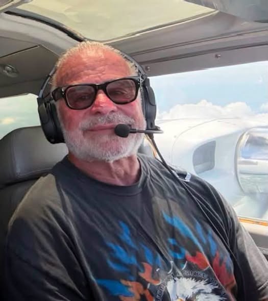 Dr. Gabriel Jasper Death, Toms River, NJ Obituary, Founder of Jasper Spine Institute, Daughter and Granddaughter killed in a plane accident