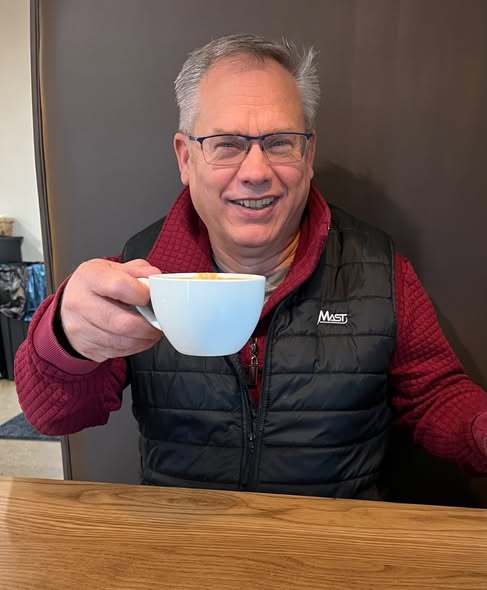 Gaylord Barkman Obituary, Beach City, OH Death, A Beloved co-pastor has died
