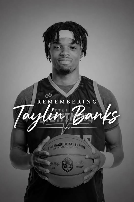 Taylin Banks Death, Maumelle, AR Obituary, Little Rock Lightning Mourns Loss